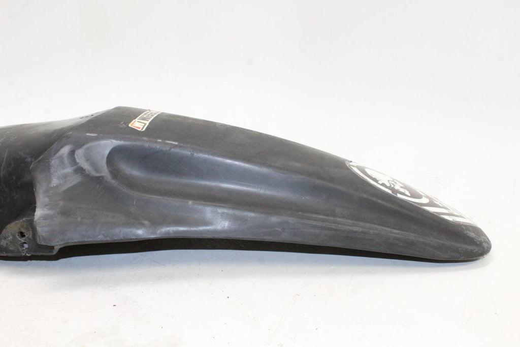 1992-95 Suzuki Rm125 Rear Back Fender Cowl Fairing Oem