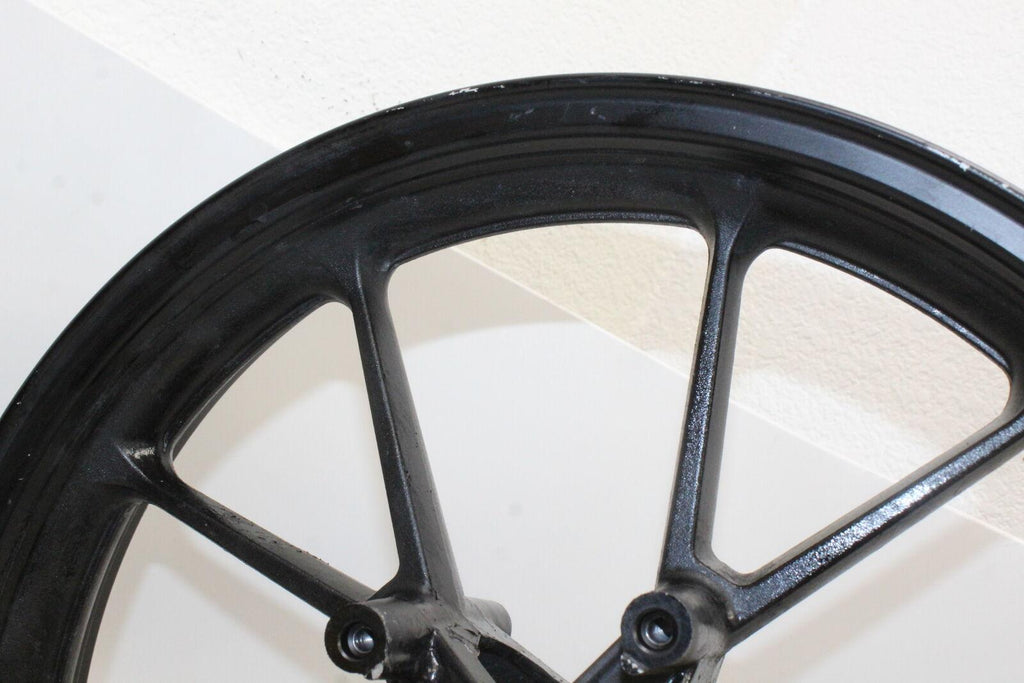 2020 Baodiao Bd125 Front Wheel Rim Oem