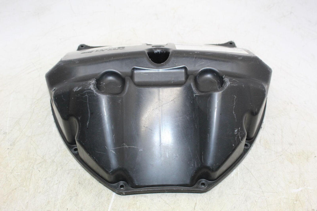 2004 Yamaha Yzf R1 Airbox Air Intake Filter Box