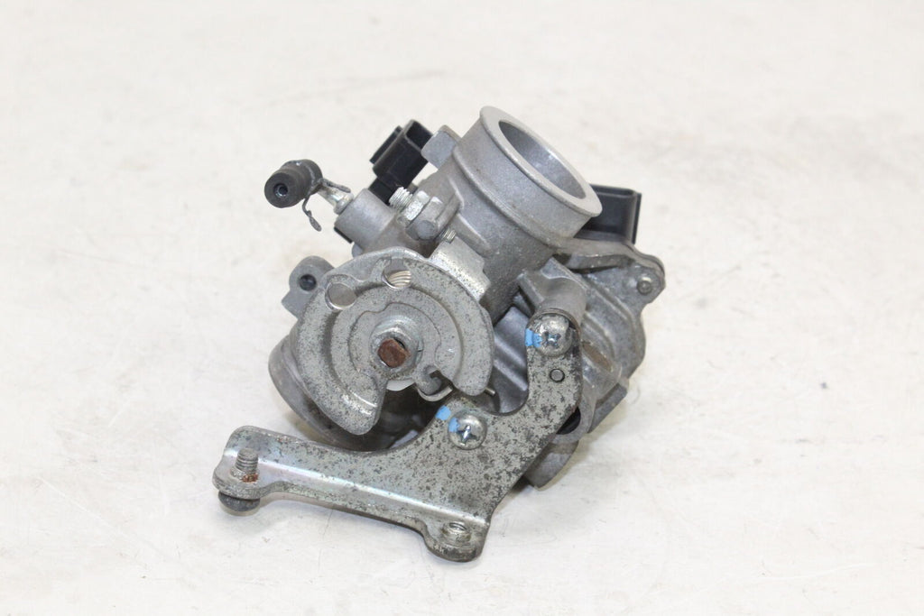 2009-14 Yamaha Zuma 125 Yw125 Mikuni Carb Carburetor Oem