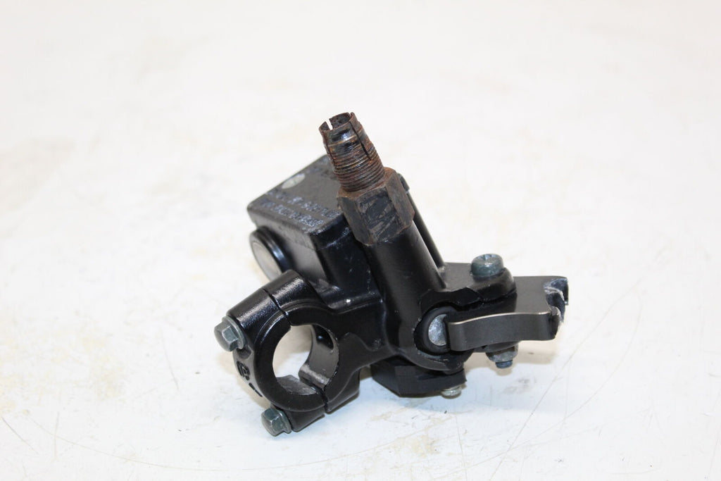 2018 Benelli Tnt 135 Front Brake Master Cylinder