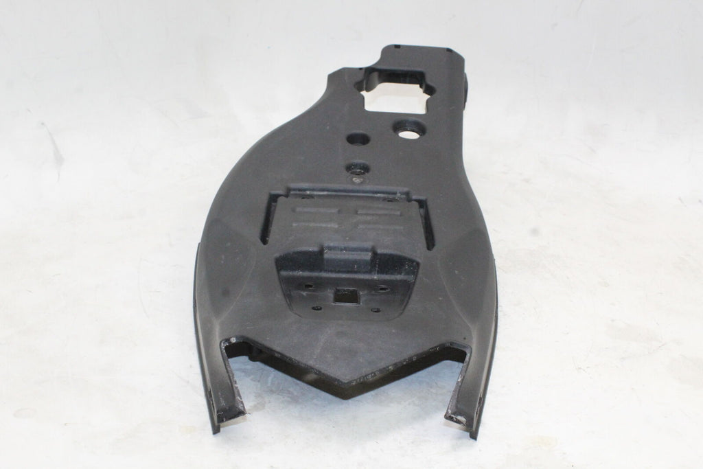 17-23 Kawasaki Z125 Pro Rear Back Tail Undertail Battery Tray Plastic Oem