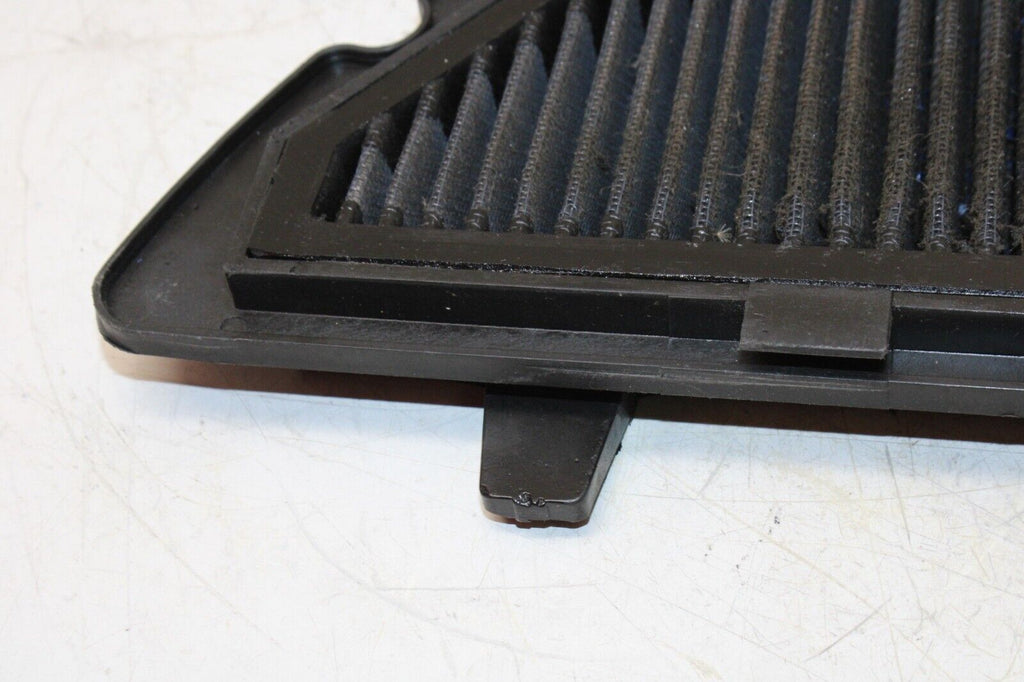 07-08 Yamaha Yzf R1 Oem Airbox Air Intake Filter