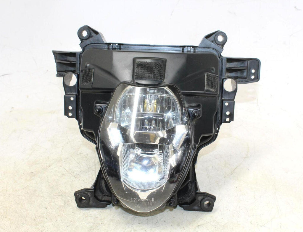 2017 Suzuki Gsxr1000 Front Headlight Head Light Lamp