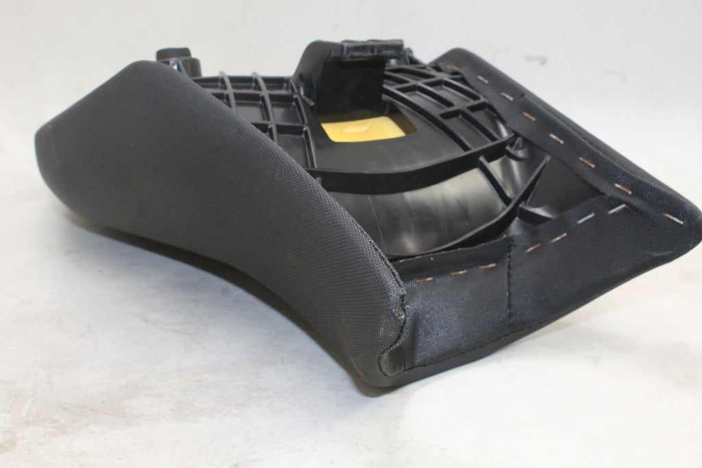 17-23 Kawasaki Z125 Pro Front Drivers Seat Pad Saddle Pillion Oem