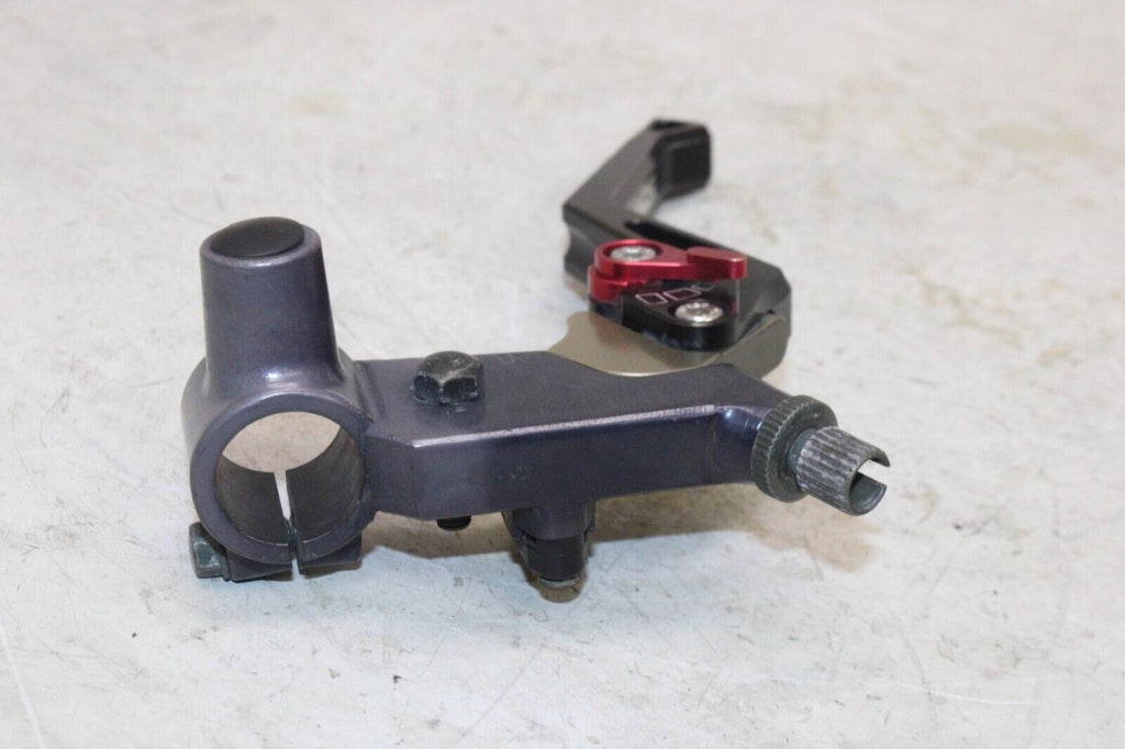 2006 Suzuki Gs500F Oem Clutch Perch Mount With Lever