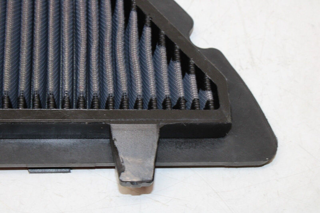 07-08 Yamaha Yzf R1 Oem Airbox Air Intake Filter