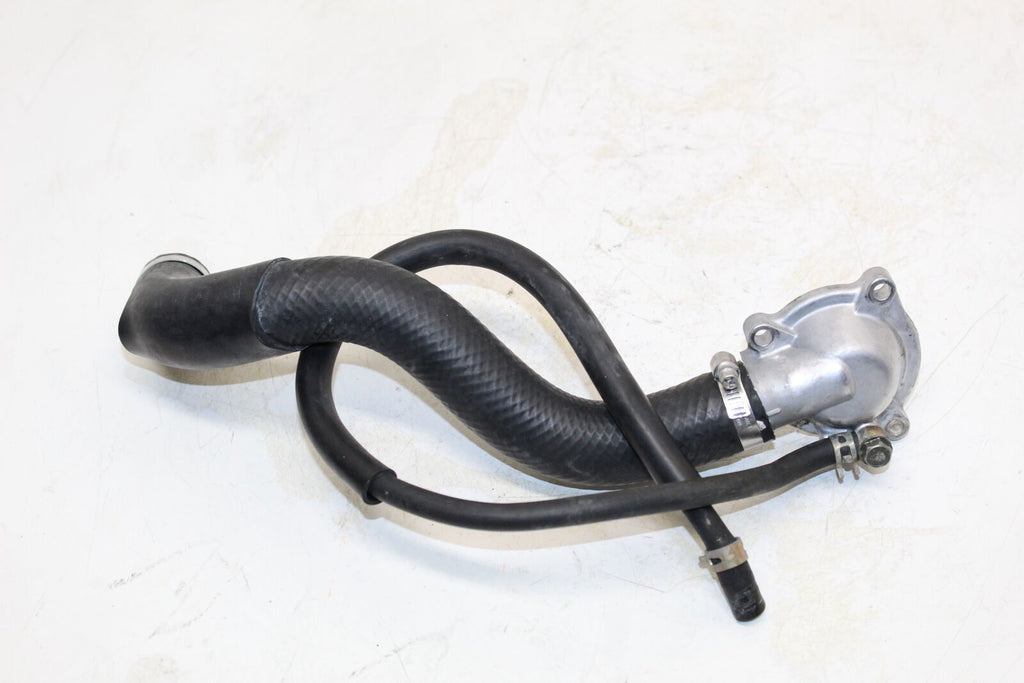1999 Kawasaki Ninja Zx9R Zx900F Engine Hose Coolant Pipe