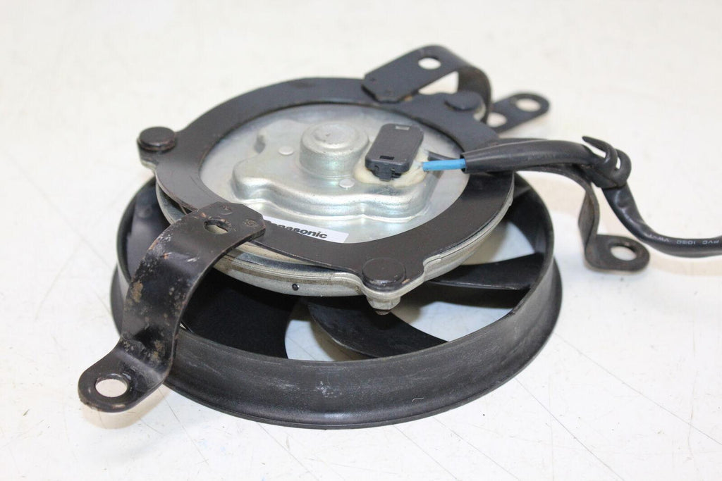 2006 Yamaha Yzf R1 Engine Radiator Cooling Fan