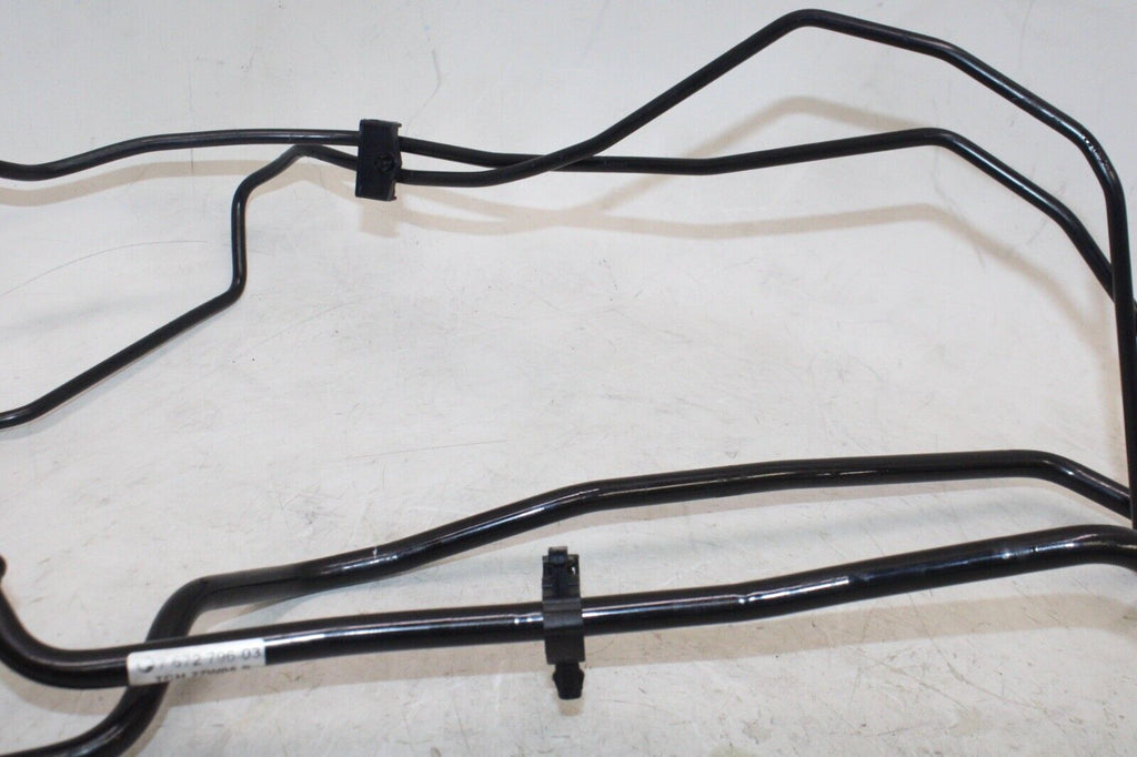 2005 Bmw K1200S Abs Oem Front Abs Hose Set Lines Hoses W Rear Hose