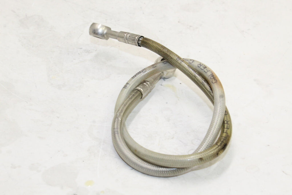 1998-99 Yamaha Yzf R1 Galfer G-0012 Rear Back Brake Hose Fluid Line 3.2Mm Hl