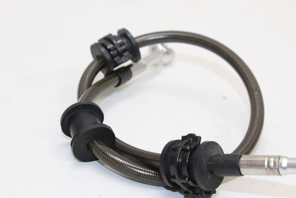 2019-21 Kawasaki Ninja Zx6R Zx636 Front Brake Caliper Hose Line Oem