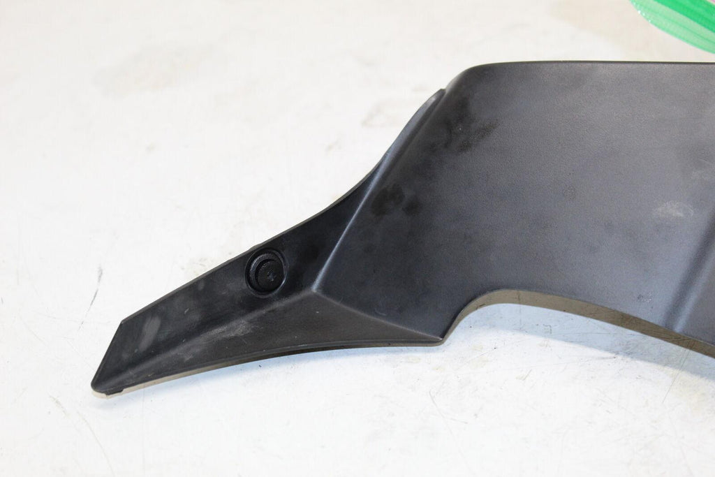 2008 Honda Cbr1000Rr Air Intake Cover Cowling Fairing 64220-Mfl-000