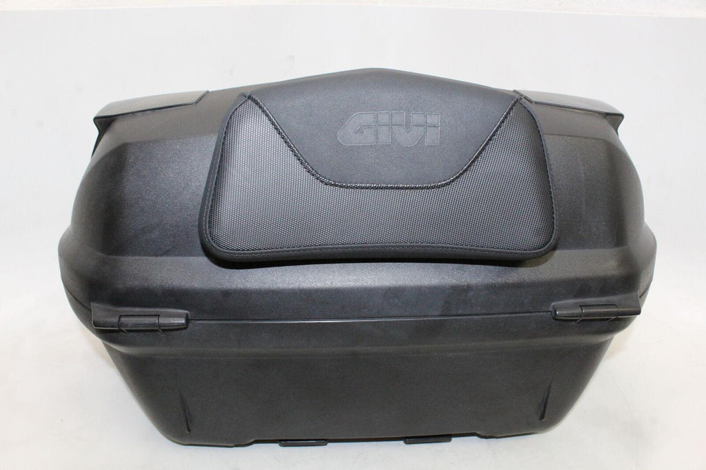 2014-17 Honda Ctx700Nd Givi Blade Rear Seat Luggage Box Bag Hard Case W/ Key