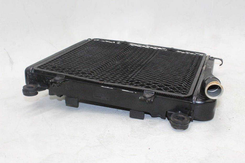 86-06 Kawasaki Concours 1000 Zg1000A Engine Cooler Cooling Radiator Radiater Oem