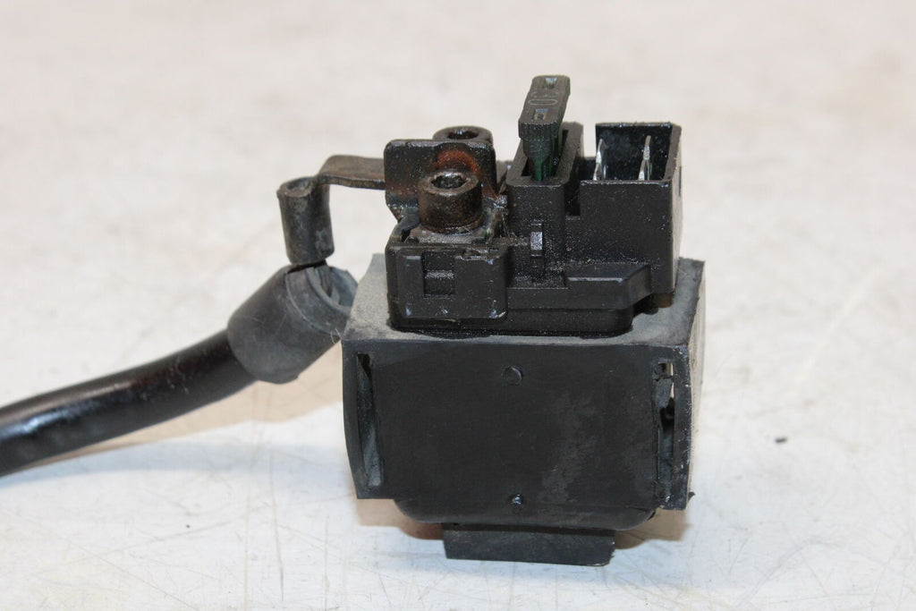 1993 Honda Cbr900Rr Engine Starter Relay Starting Motor Switch