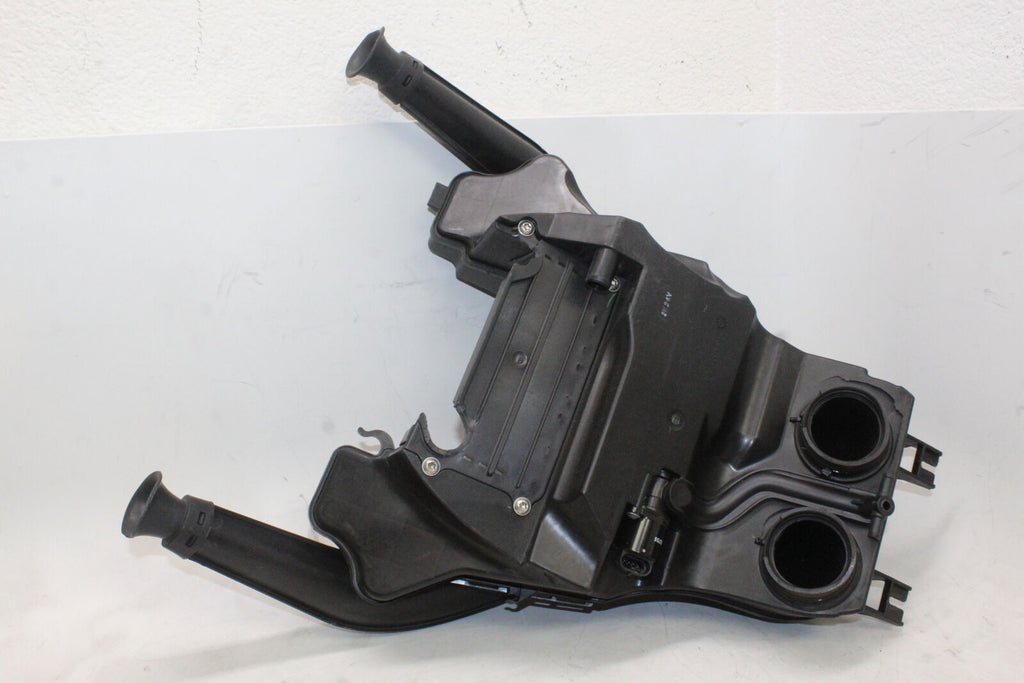 2008-18 Bmw F800Gs Standard Abs Airbox Air Intake Filter Box Oem *Damage*