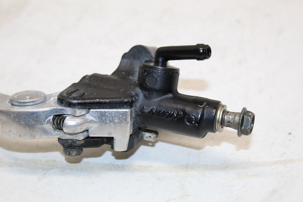 2003 2004 Suzuki Gsxr1000 Front Brake Master Cylinder W/ Lever