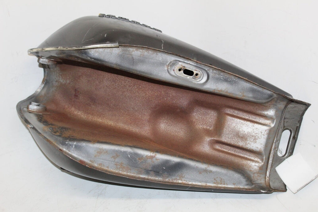 1981 Yamaha Xj650 Maxim Gas Tank Fuel Petrol Reservoir