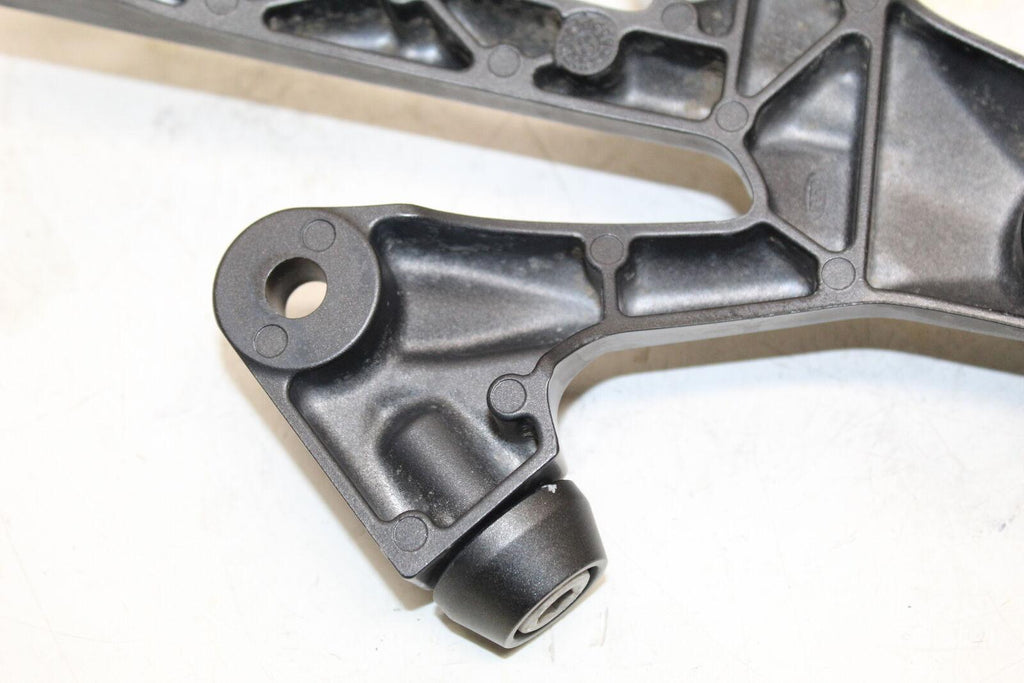 2010 Kawasaki Ninja Zx14 Zx1400C Left Rear Back Passenger Peg