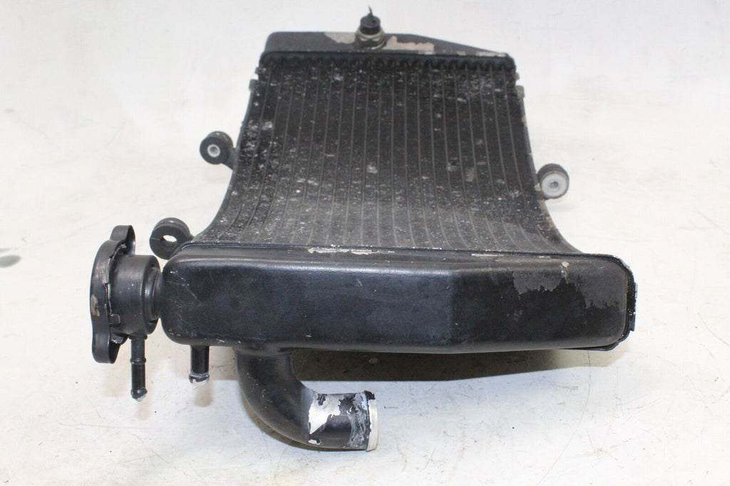 00-01 Honda Cbr929Rr Oem Engine Radiator Motor Cooler Cooling Radiater