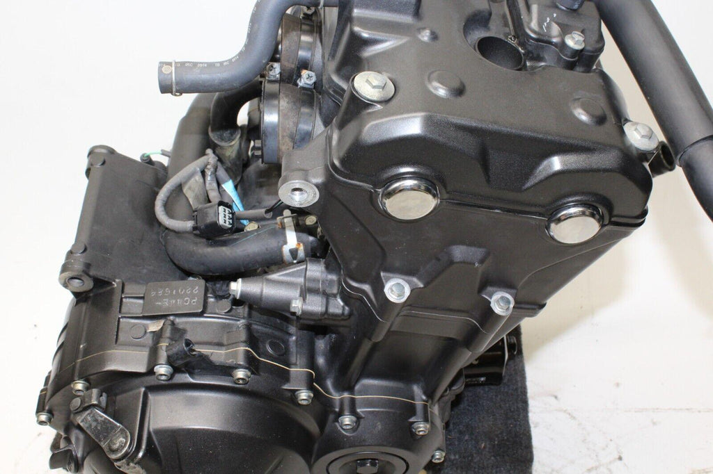 2015 Honda Cbr500R Engine Motor