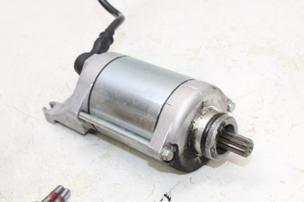 17-24 Kawasaki Ninja 650 Oem Engine Starting Starter Motor -Dc 12V