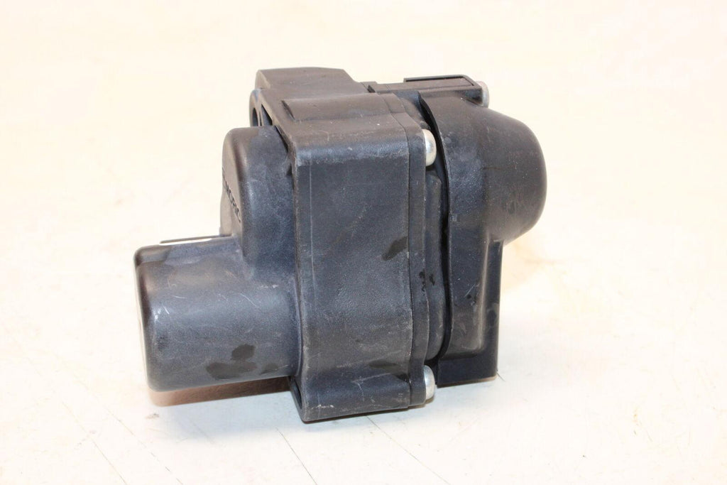 2007 Yamaha Fz1 Exhaust Valve Servo Motor