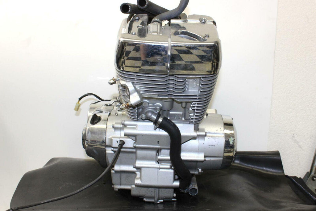 2004 Honda Shadow Aero 750 Vt750C Engine Motor