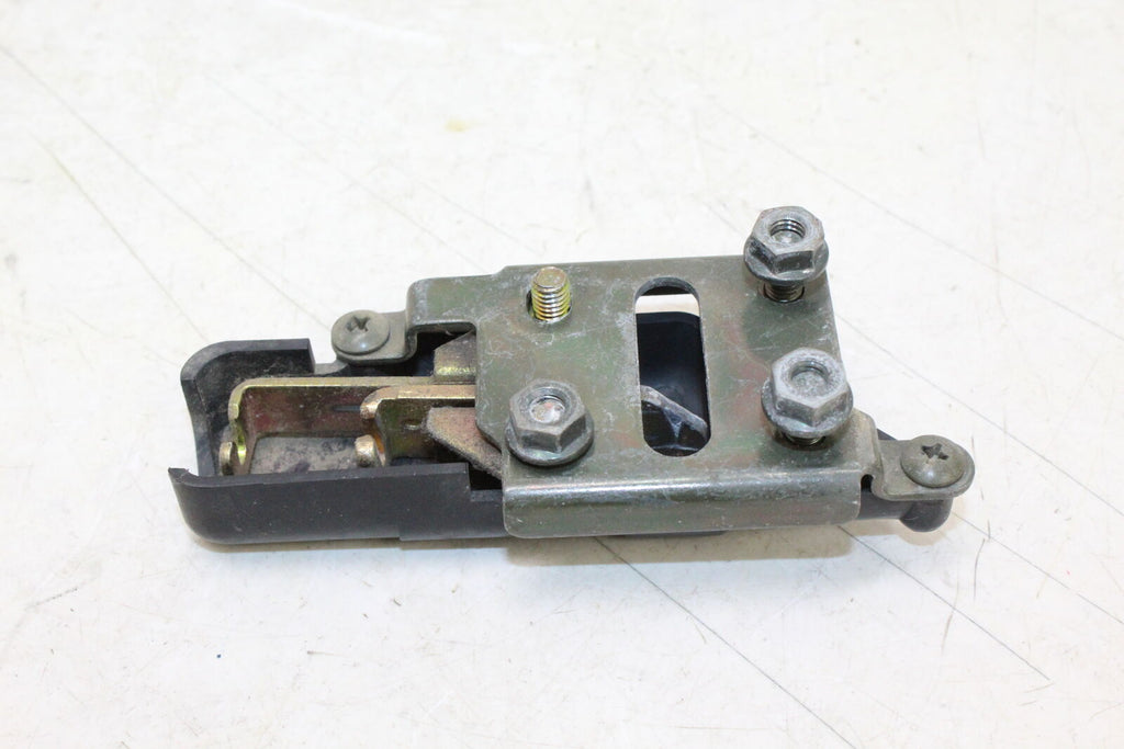 2003 Yamaha Yzf R1 Rear Passenger Seat Latch Lock Assembly