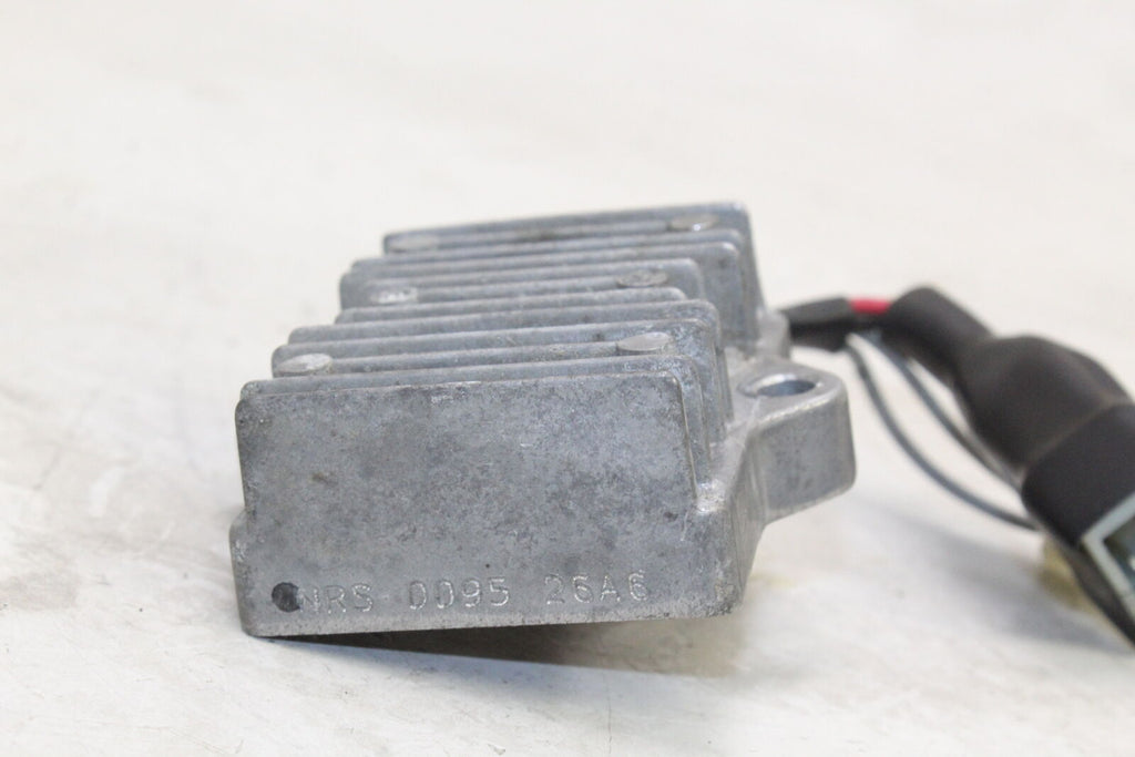 17-23 Kawasaki Z125 Pro Rectifier Voltage Regulator Oem