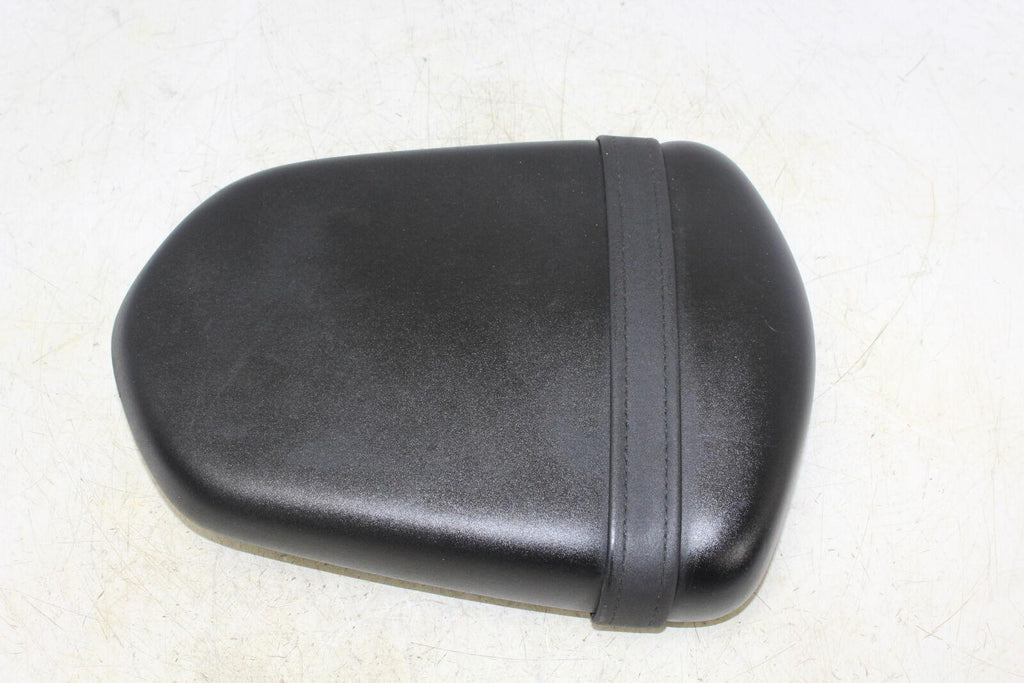 2006 2007 Suzuki Gsxr600 750 Rear Back Passenger Tandem Seat Pad Saddle Pillion