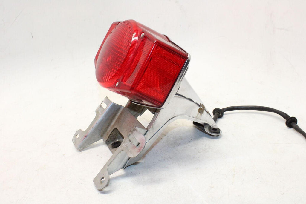 1976 Honda Goldwing 1000 Gl1000 Taillight Rear Tail Brake Light W Holder