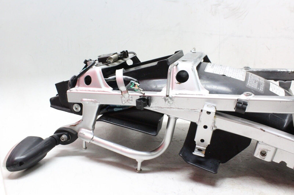 1990 Honda Hawk Gt 650 Oem Rear Subframe Back Sub Frame