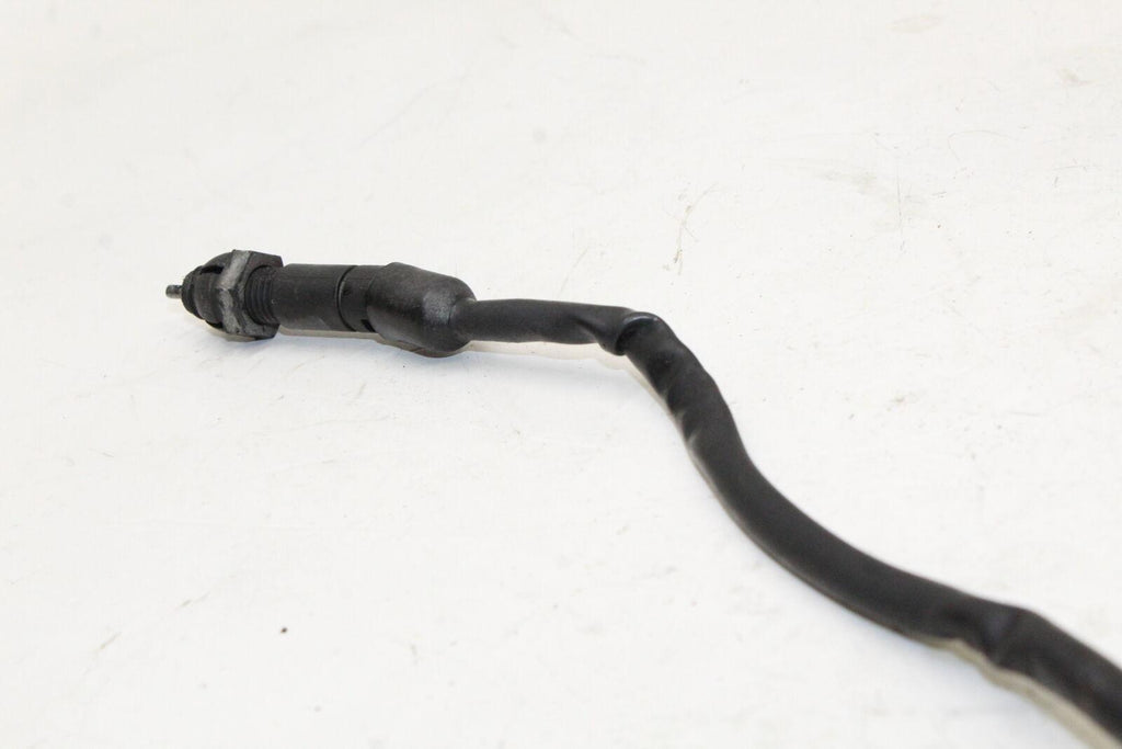 08-12 Kawasaki Ninja 250R Ex250J Rear Back Brake Sensor Oem