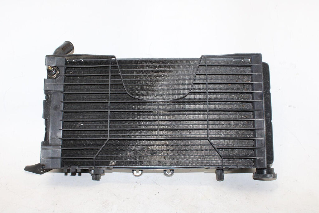 1992 Honda Cbr600F2 Engine Radiator Motor Cooler Cooling Radiater