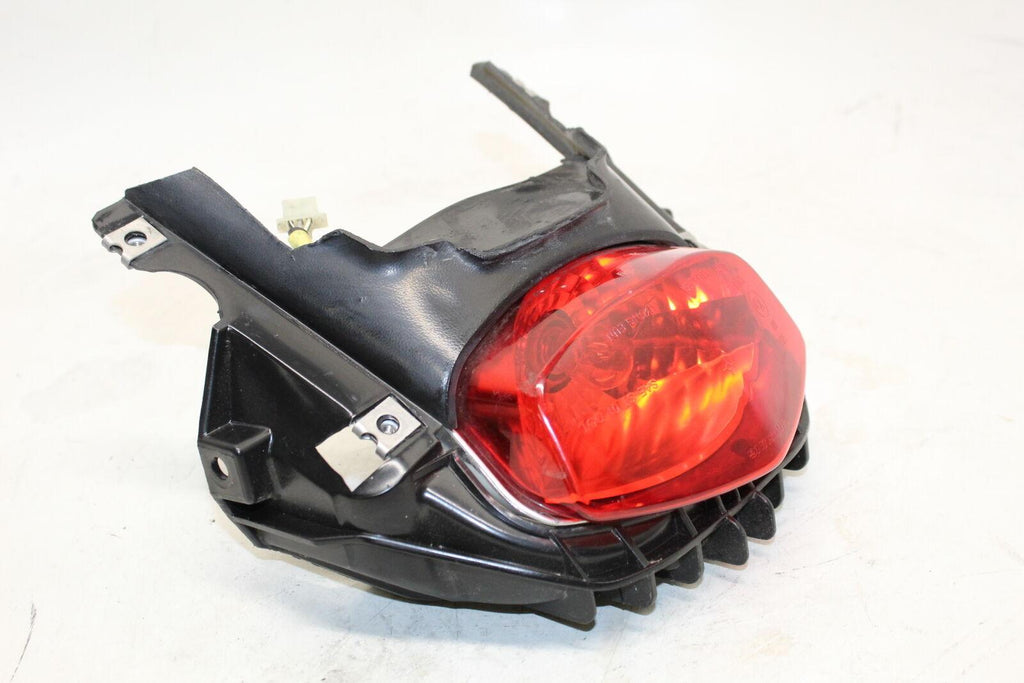 2008 Hyosung Gt250 Comet Rear Tail Taillight Back Brake Light