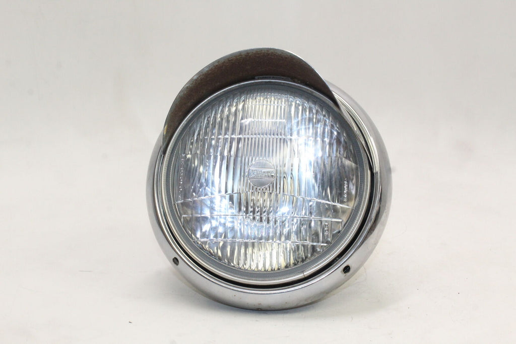 1997 Kawasaki Vulcan 1500 Vn1500D Classic Single Headlight Head Lamp Light Oem