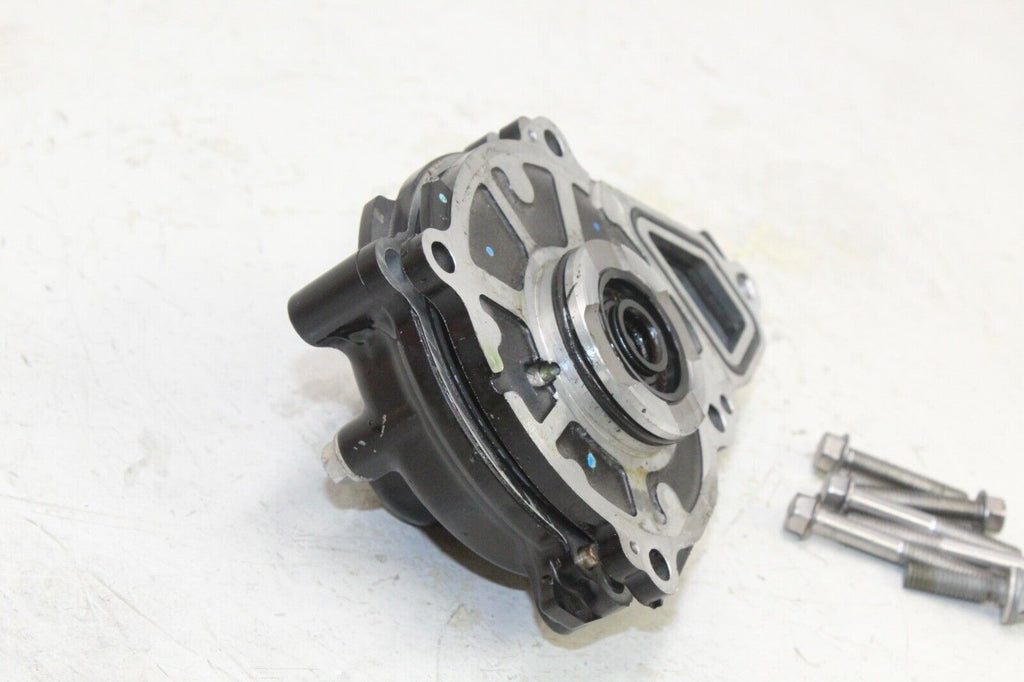 2017 Kawasaki Ninja 650 Oem Engine Water Coolant Pump