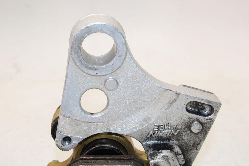 2003 Honda Cbr600Rr Rear Back Brake Caliper With Mount Bracket