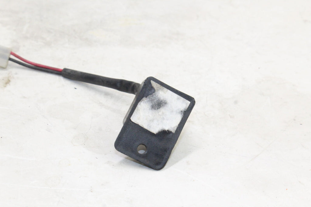 2006-07 Honda Cbr1000Rr Turn Signal Blinker Relay Flasher Switch