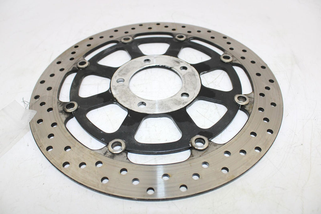 2003 Suzuki Gsxr750 Front Brake Disc Rotor