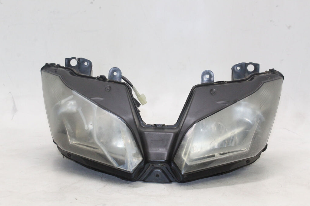 2013-17 Kawasaki Ninja 300 Ex300 Abs Front Headlight Head Light 23007-0196 Oem