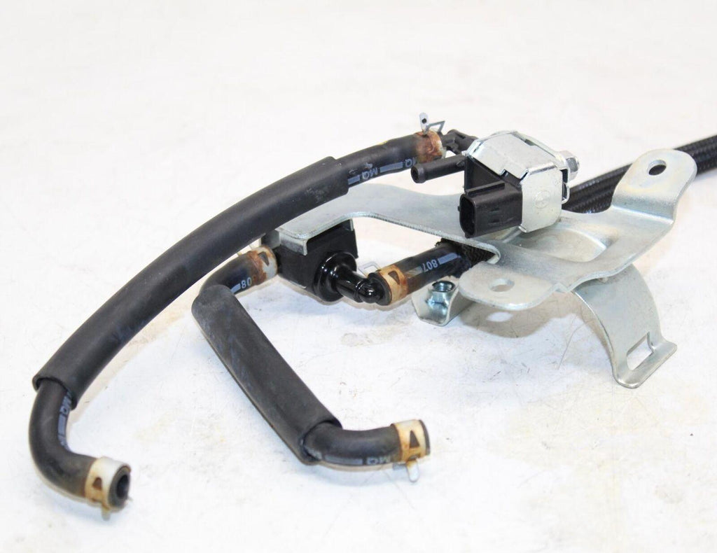 2019 Suzuki Gsxr250R Air Valve Solenoid Top Engine Switch Sensor