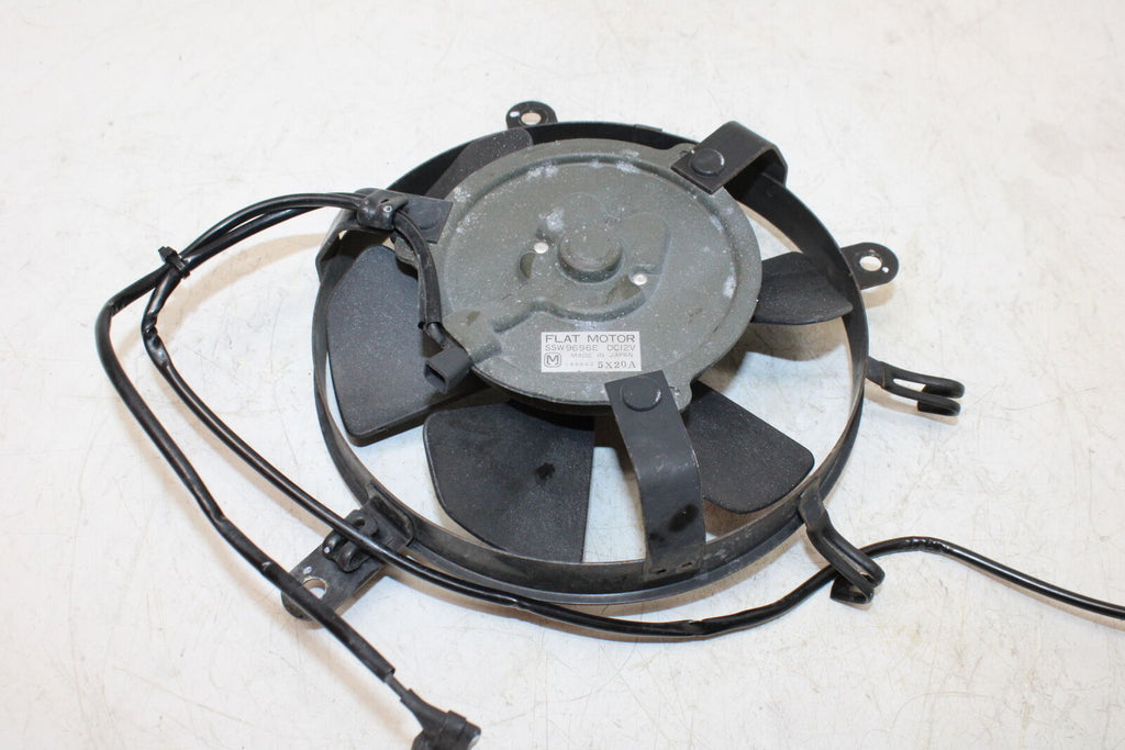 1996 Honda Vt1100C/Shadow Spirit 1100 Engine Radiator Cooling Fan