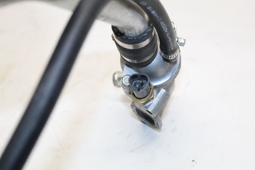 2009 Honda Cbr1000Rr Thermostat