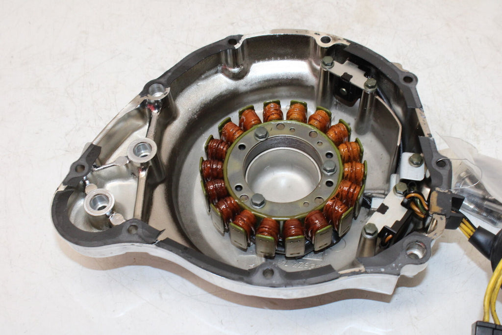 2001 Suzuki Intruder 1400 Vs1400Glp Stator Generator Alternator Magneto