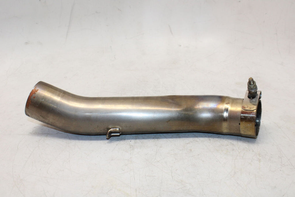 2005 Kawasaki Ninja Zx10R Zx1000C Exhaust Pipe