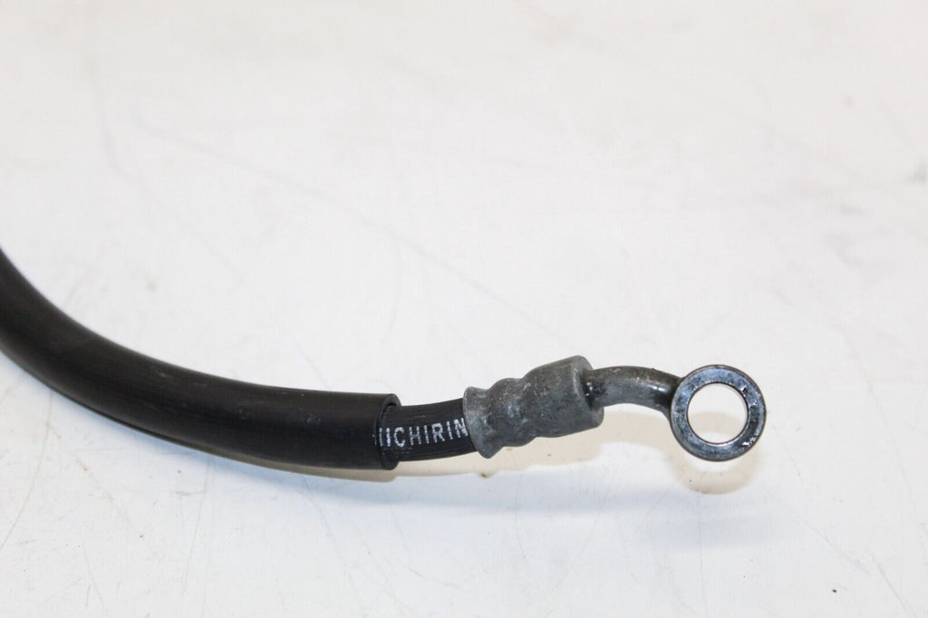 2003 2004 Honda Cbr600Rr Cbr600 Rr Brake Hose Line