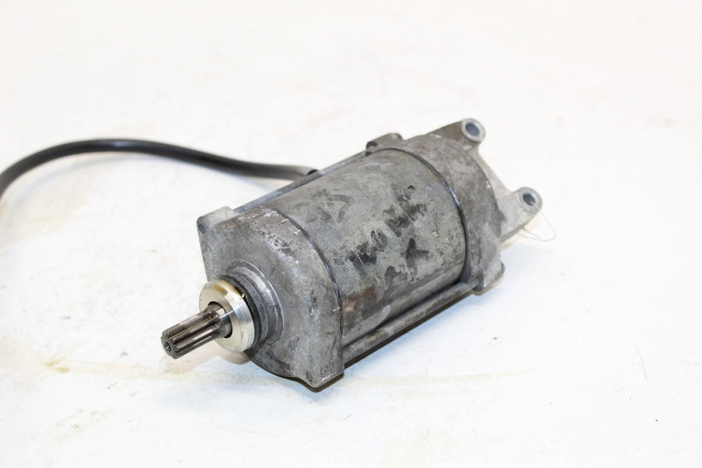 1993 Honda Cbr900Rr Engine Starting Starter Motor -Dc 12V